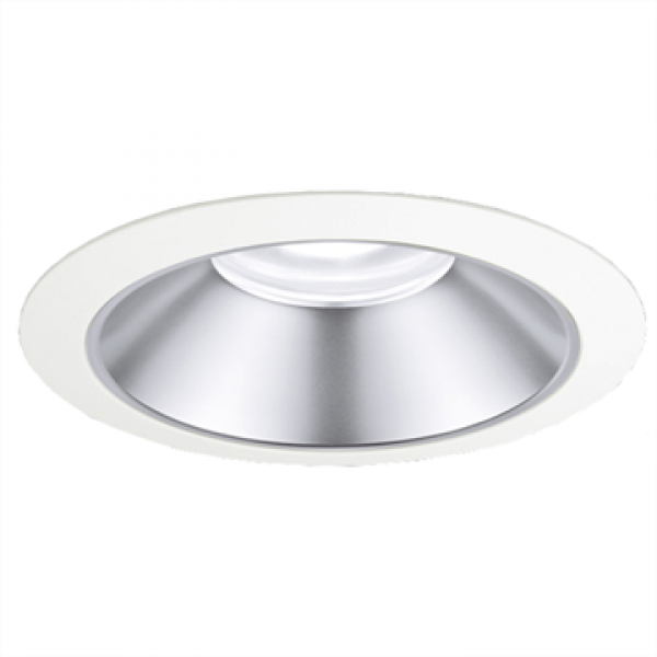 NNP712731-Đèn Led Downlight Ø100, 5.5W, 220V, ánh sáng vàng