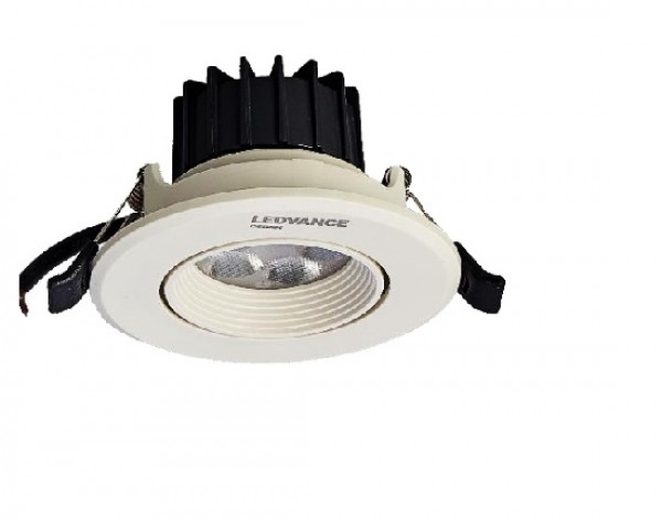 Đèn Chiếu Điểm SPOT LED AD 3W