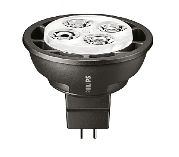 Philips Master Led MR16 24D 6.5-50W/927 