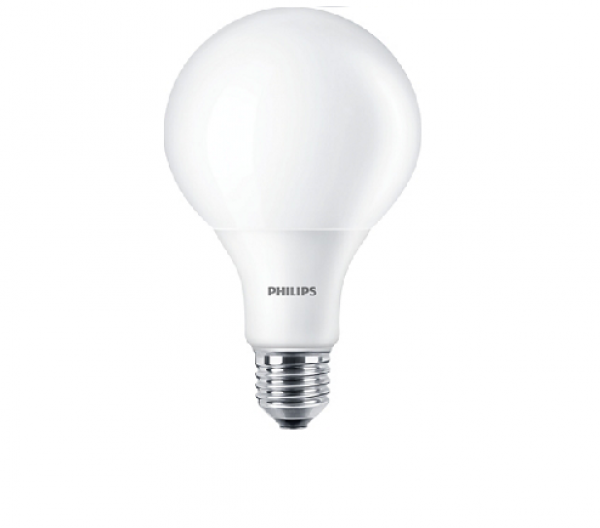 Bóng đèn LEDGlobe9.5-70W G93 E27 WW 230V APR