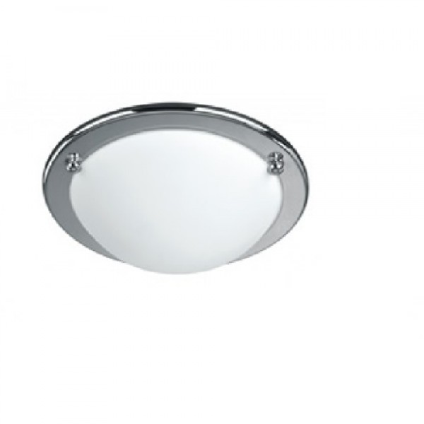 Đèn tường Philips QCG 307 Chrome