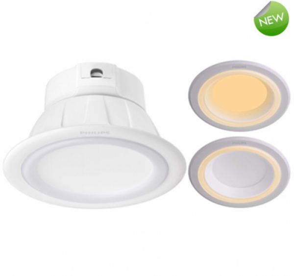 Đèn Led  Âm Trần SMART HOME PHILIPS 59061