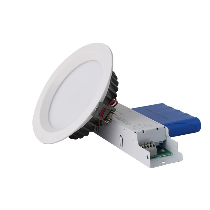 Đèn LED âm trần downlight D AT04L DP 110 12W