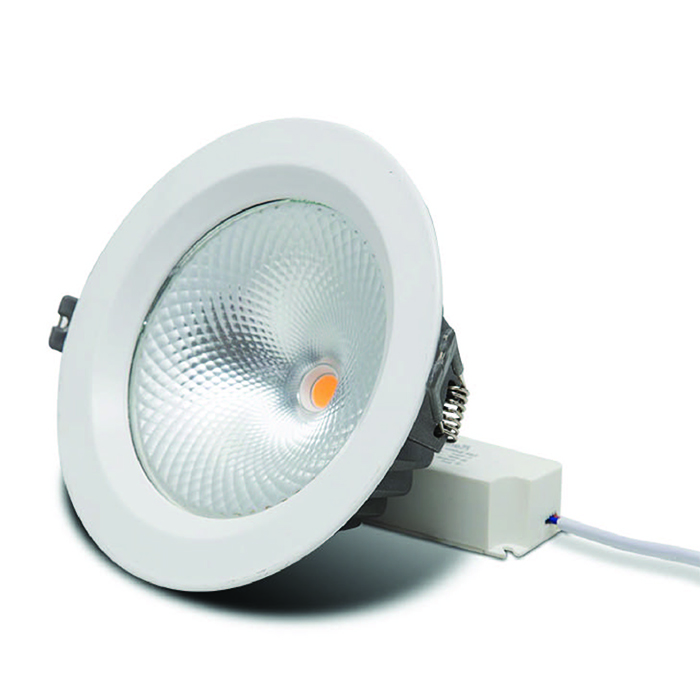 Đèn LED Downlight DAT14L 110/9W-4000K SS